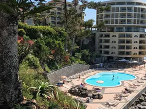 Apartamentos Do Mar Funchal - 50 m de l'océan - Image 3