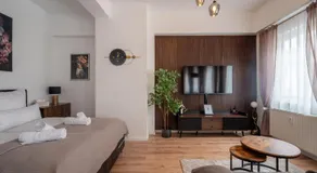 STAYDIA Zentrales Apartment nahe Münzplatz - Image 2