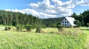 Villa Pinus Slovenský raj - Hotel Čingov dependance - Image 3
