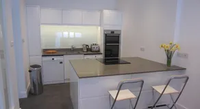 Barn conversion, Old Hatfield, Herts Just a few minutes walk to Hatfield train station and Hatfield House - Image 5