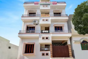 Hotel O DIVINE HOME - Image 3