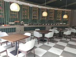 Mehood Lestie Hotel (Zhengzhou Huayuan Road, Zhenghongcheng) - Image 2