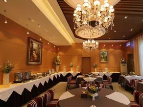 Mercure Hotel Feitian (Lanzhou Railway Station Subway Station) - Image 2