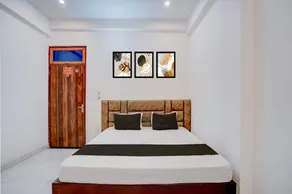 Hotel O Saksham Palace - Image 2