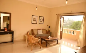 Casa Alcova - 2bhk RowVilla Nagali hills Dona Paul - Image 2