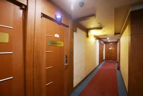 Daejeon Dunsan Luis Motel - Image 3