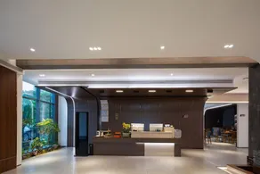 Porcelain View Mountain Resort Hotel (Jingdezhen China Ceramics Museum Branch) - Image 2