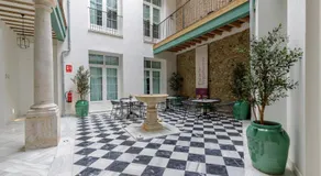 Palacio Vegafuente  - Image 3