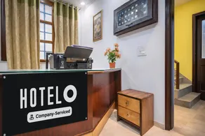 Hotel O Dwarka Sector 7 Formerly Millenium Residenc - Image 5