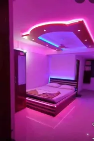 SAI PALACE EXECUTIVE LODGING - Image 1