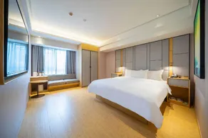 Hanting Hotel Shanghai Daning Music Square - Image 2