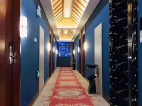 FUSION HOTEL - Image 3