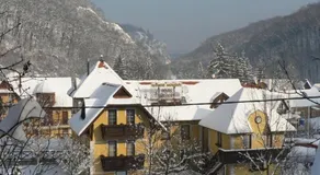 Hotel Szeleta - Image 4