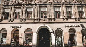 Chillout Hostel Zagreb - Image 4