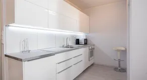 Sunhill Luxury apartman at the Buda Castle - Image 5