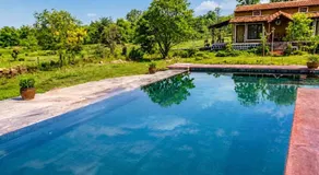 Jamtara Farmstay, Pench tiger reserve - Image 5