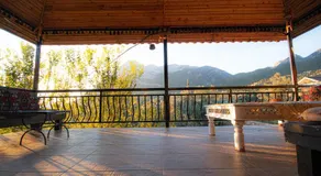 vita campıng otel - Image 3