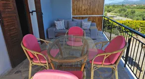 Vista Koroni - Sea View Apartment Over Olive Grove and Mountains - Image 3