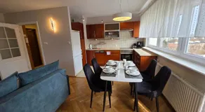 Apt Ochota Sierpinskiego - Apartamenty Wypoczynkowe - Image 4