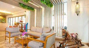 New Siam Palace Ville Hotel - Image 5