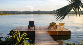 Samaya Wellness Lodge - Image 2