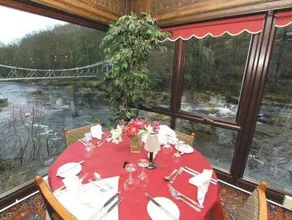 The Chainbridge Hotel - Image 4