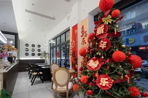 Linhai Jingjiangli City Light Stay (Yintaicheng Yaoda Department Store) - Image 3