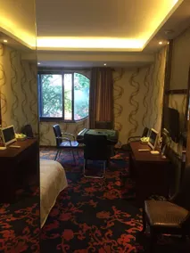 Linyuan Hotel - Image 2
