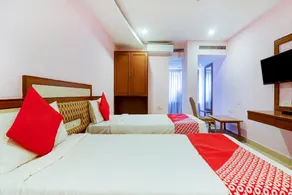 Super Hotel O Vaishnavi Palace - Image 2