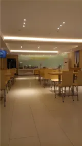 City Comfort Inn Hengyang Jiefang Avenue Business Walking Street - Image 5