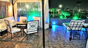 Riad Lalla-Merieme: Riad di 5 camere 100% privatizzate, solo per te! - Image 2