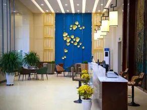 Hohhot Dafu Hotel (Train Station Xinhua Plaza Subway Station Branch) - Image 3