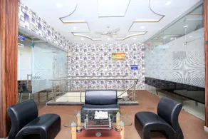 Hotel O Flagship Hotel Amarpali - Image 4