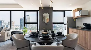 Polanco Luxury Apartments Torre Babel - Image 4