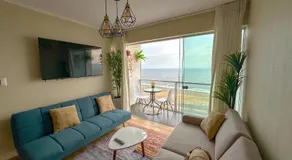 Exclusivo con vista al mar - Blue Ocean - Image 2