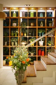 Caza V1 Serviced Apartment - Image 5