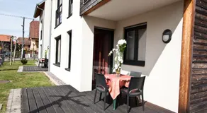 Appart'hôtels La Maison du Tigre - Image 4