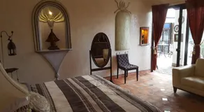La Casona Azul Bed n Breakfast - Image 2