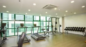 Condo Unit at Symphony Towers, Timog, Quezon City - Image 5