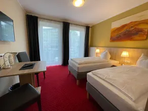 Palm Premium Hotel & Apartments - Image 3