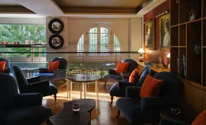 The Excelsior - Small Luxury Hotels of the World - Image 2