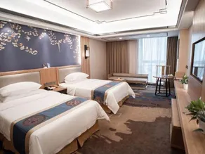 Muxiao Renwen Inn - Image 2