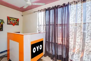 Hotel O Shrihaan Residency - Image 5