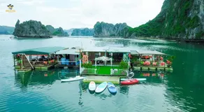 Hải Lưu Hotel - Image 3