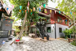 OYO 948 Bamboo River Resort - Image 5
