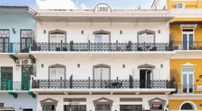 The Legacy Condo Casco Viejo - Image 4