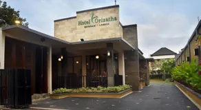 Hotel Orizatha - Image 5
