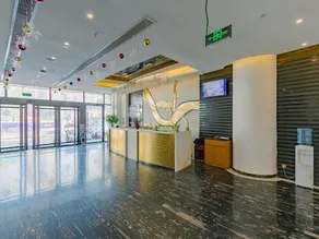 Lax Hotel (Jintang Jinsha Park) - Image 2