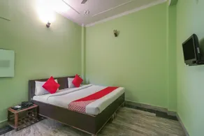 SPOT ON Gangotri Lodge - Image 2