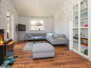 5 stjernet sommerhus i Silkeborg - Image 3